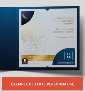 Personnalisation Connecting people