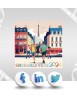 Paris (réseaux sociaux)