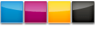 Impression couleurs